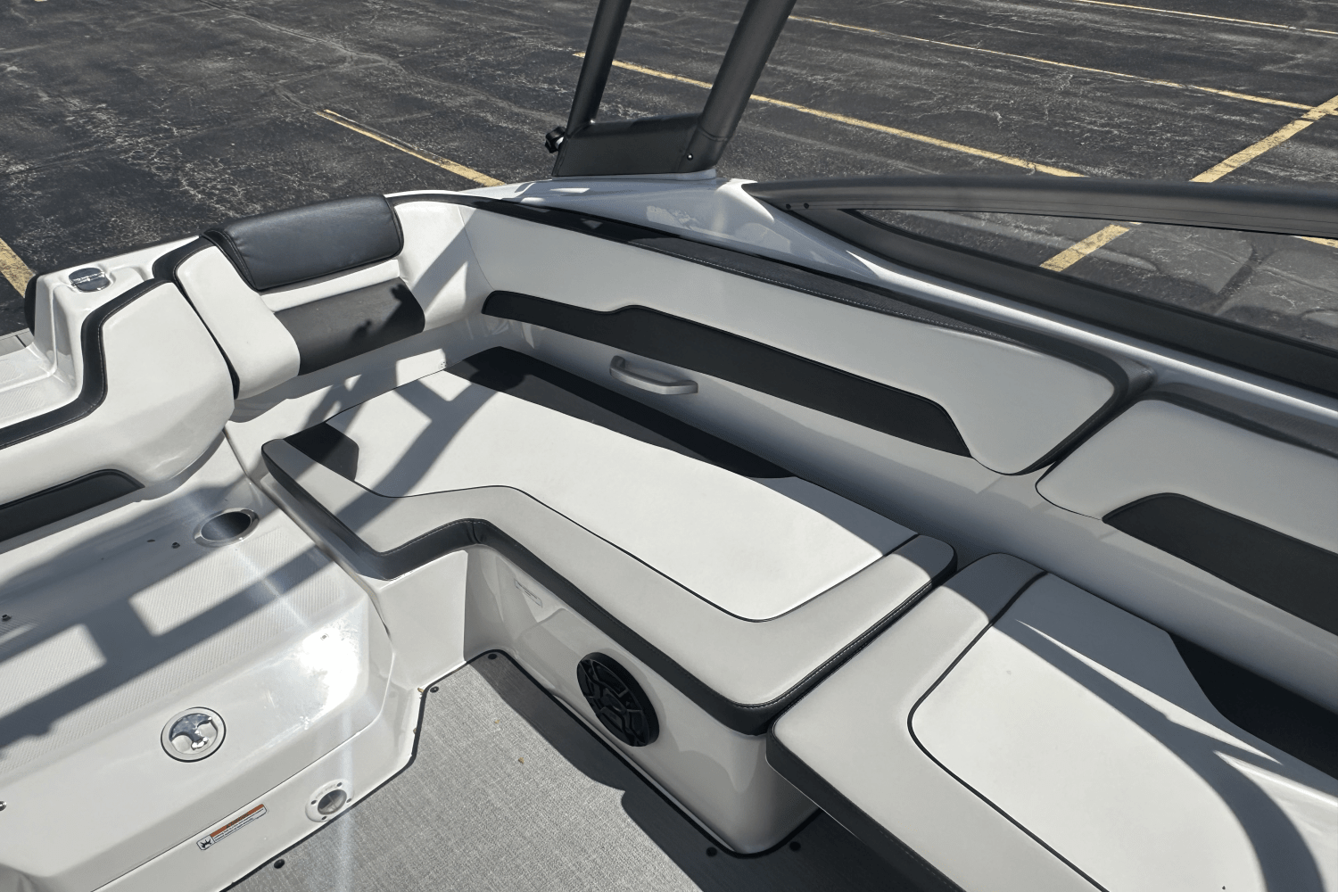 2021 Yamaha AR195 Image Thumbnail #14