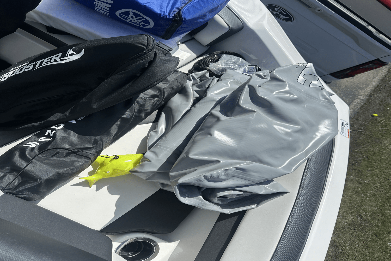 2021 Yamaha AR195 Image Thumbnail #46