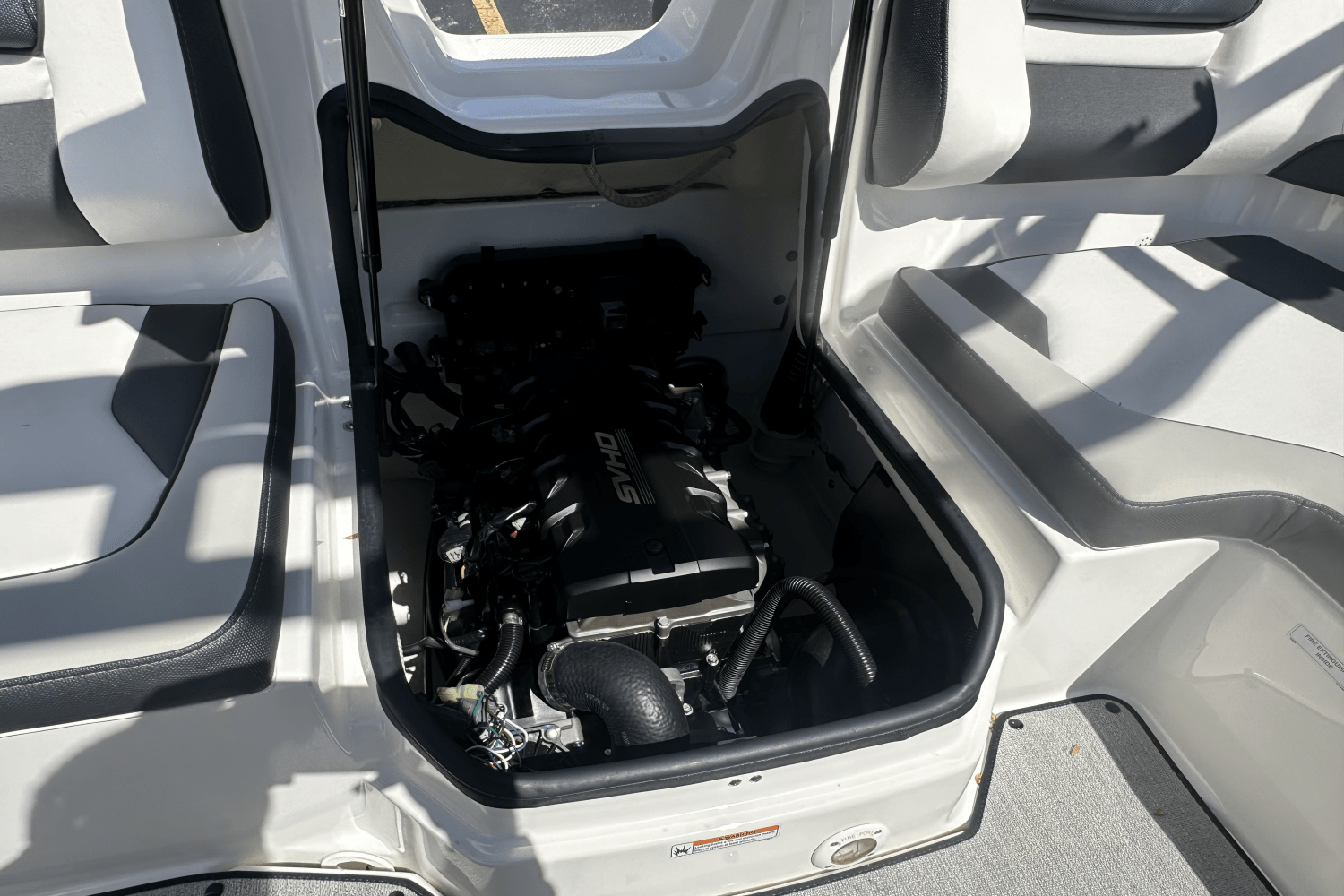 2021 Yamaha AR195 Image Thumbnail #39