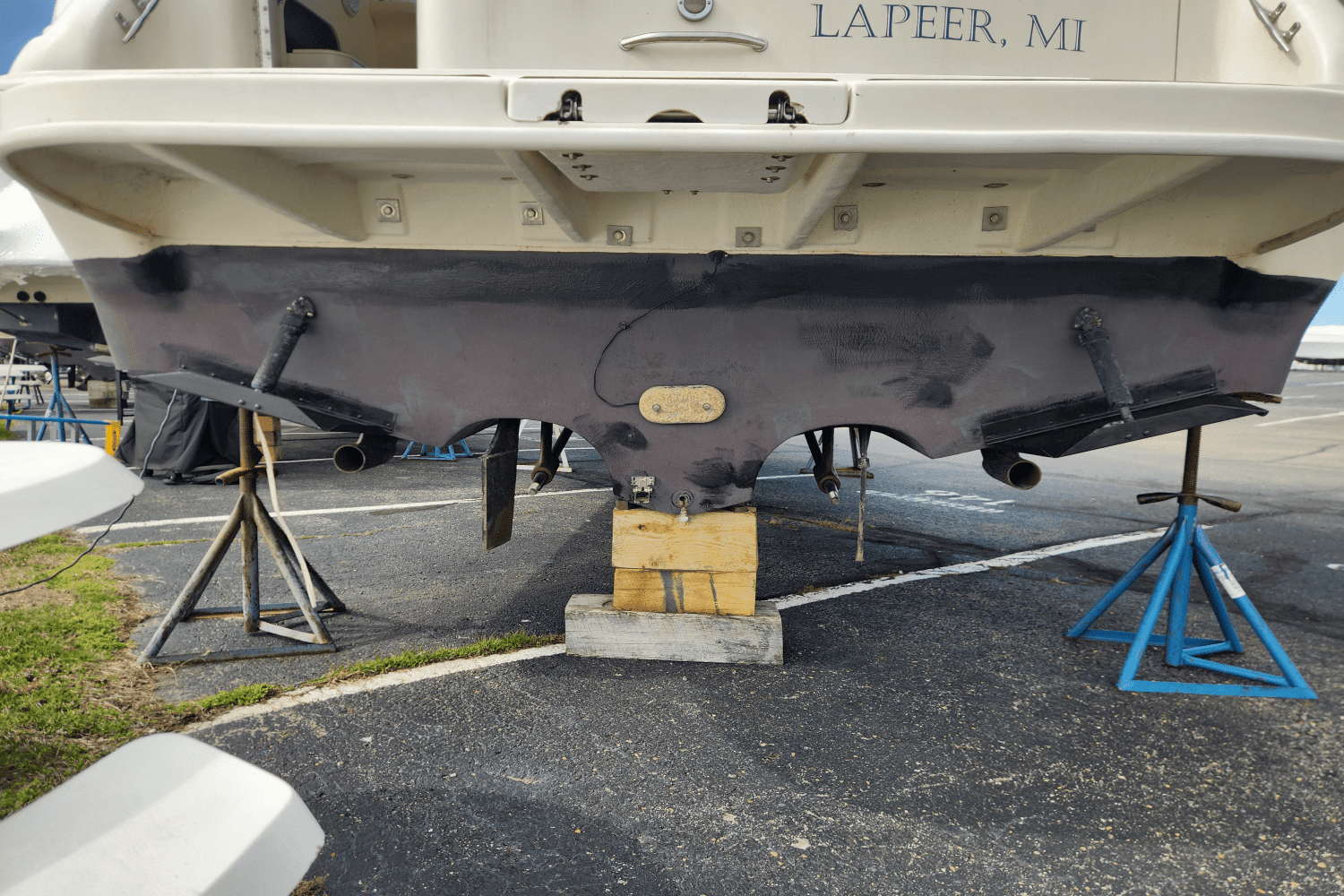 1998 Sea Ray 330 SUNDANCER Image Thumbnail #30