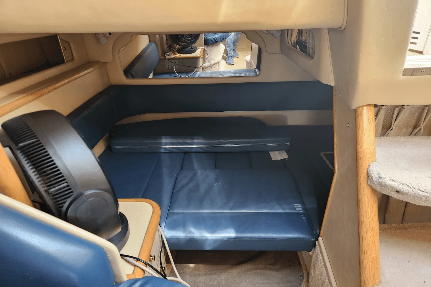 1998 Sea Ray 330 SUNDANCER Image Thumbnail #27