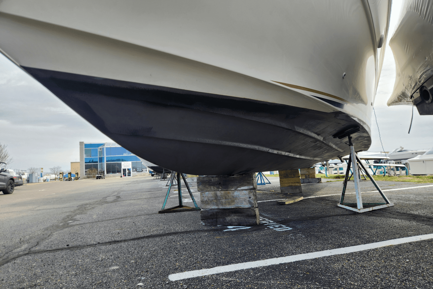 1998 Sea Ray 330 SUNDANCER Image Thumbnail #6