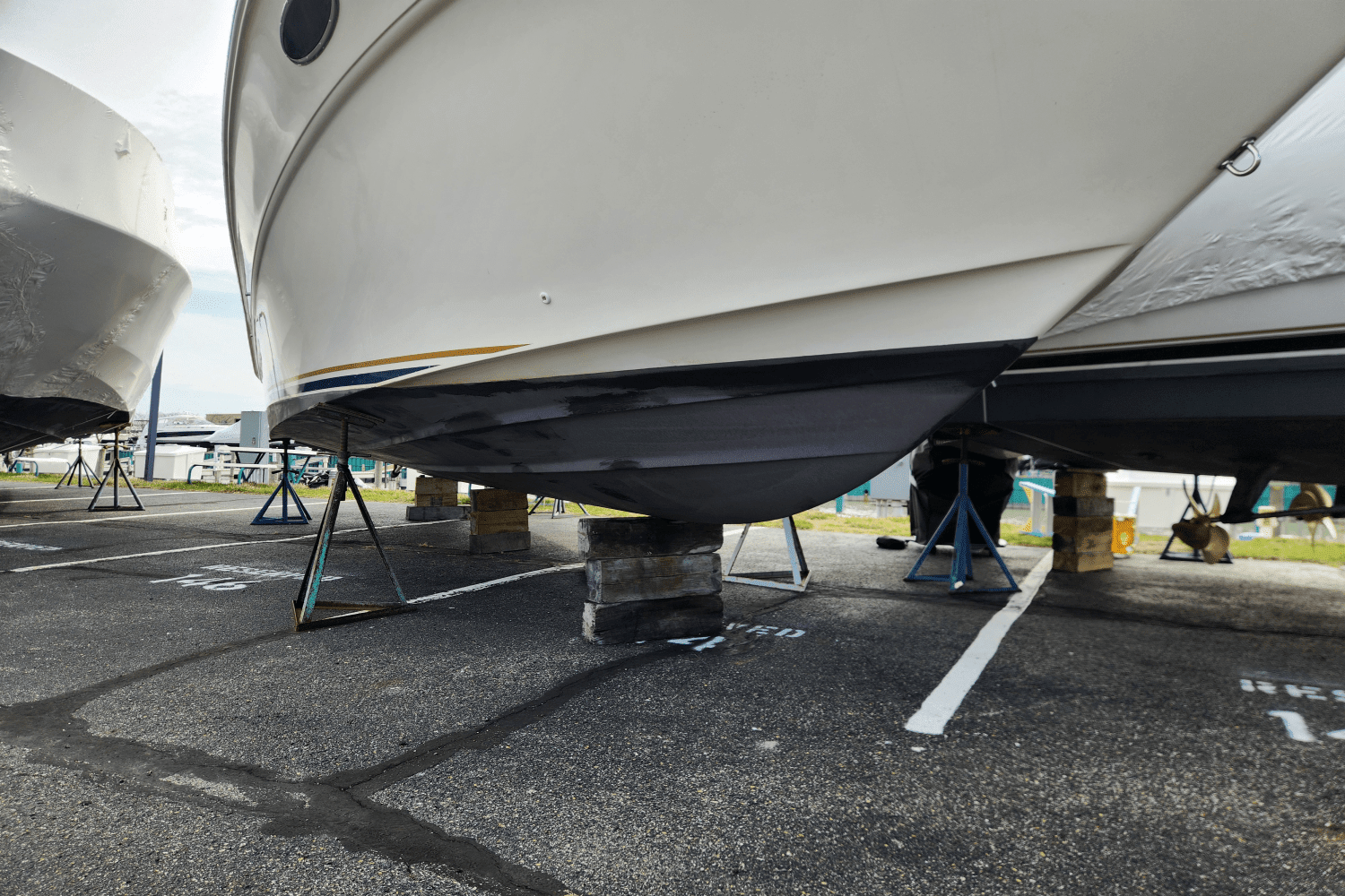 1998 Sea Ray 330 SUNDANCER Image Thumbnail #5