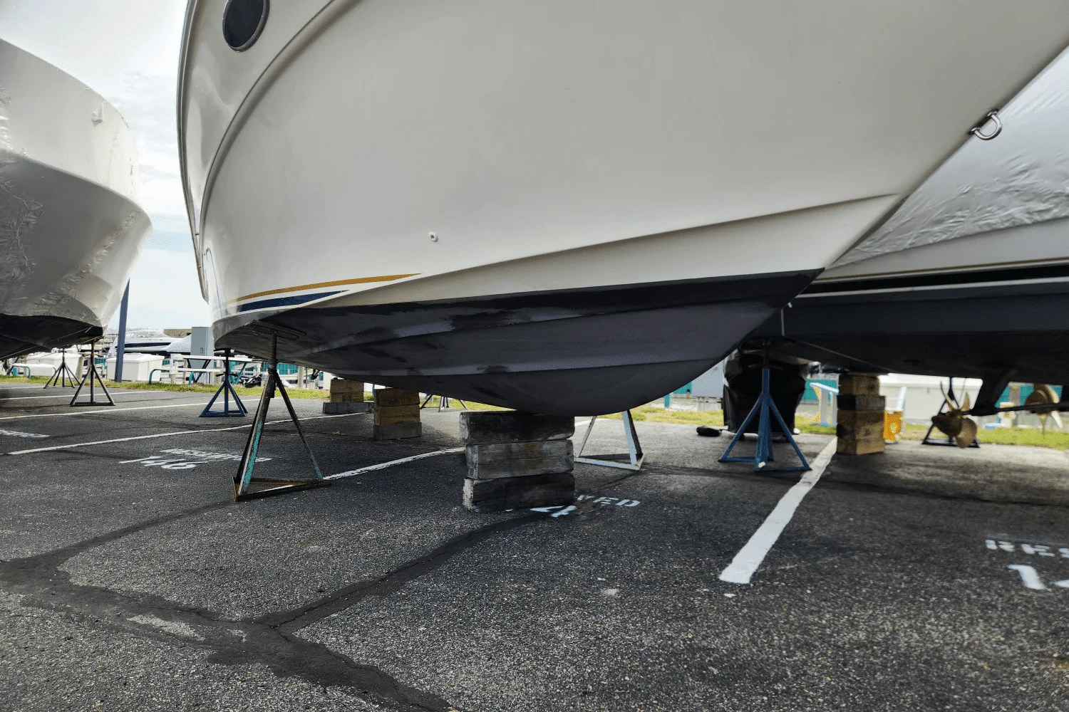 1998 Sea Ray 330 SUNDANCER Image Thumbnail #5