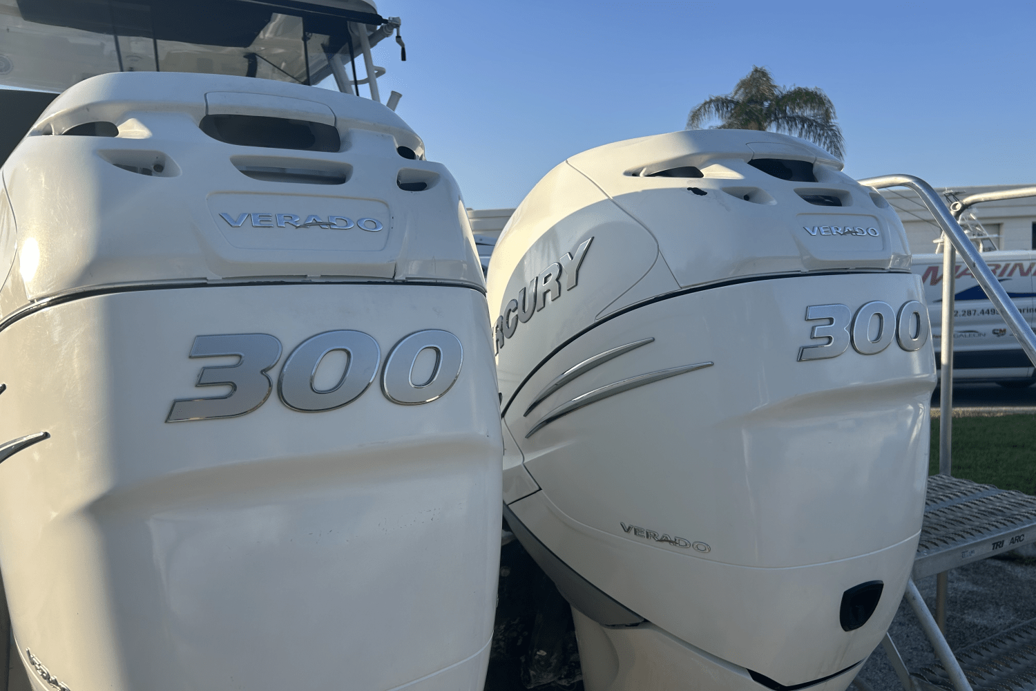 2017 Boston Whaler 315 CQ Image Thumbnail #46