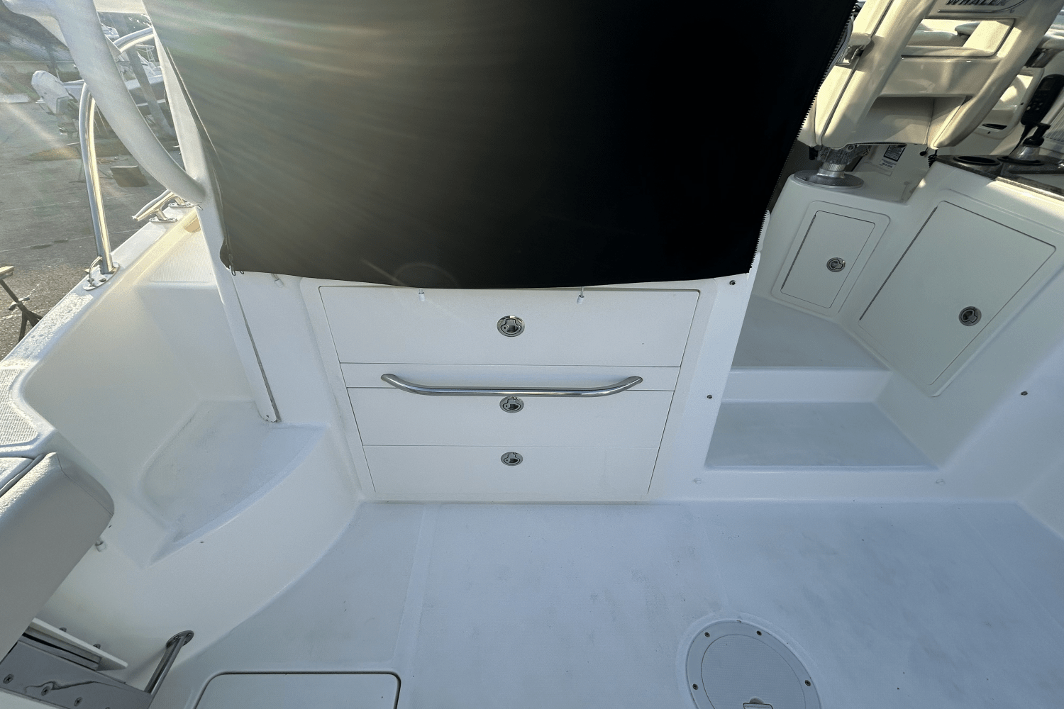 2017 Boston Whaler 315 CQ Image Thumbnail #42