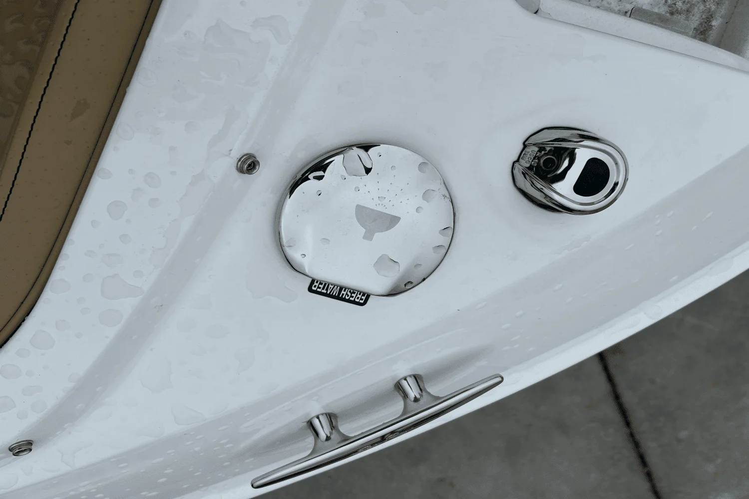 2024 Sea Ray 310 SLX Image Thumbnail #7