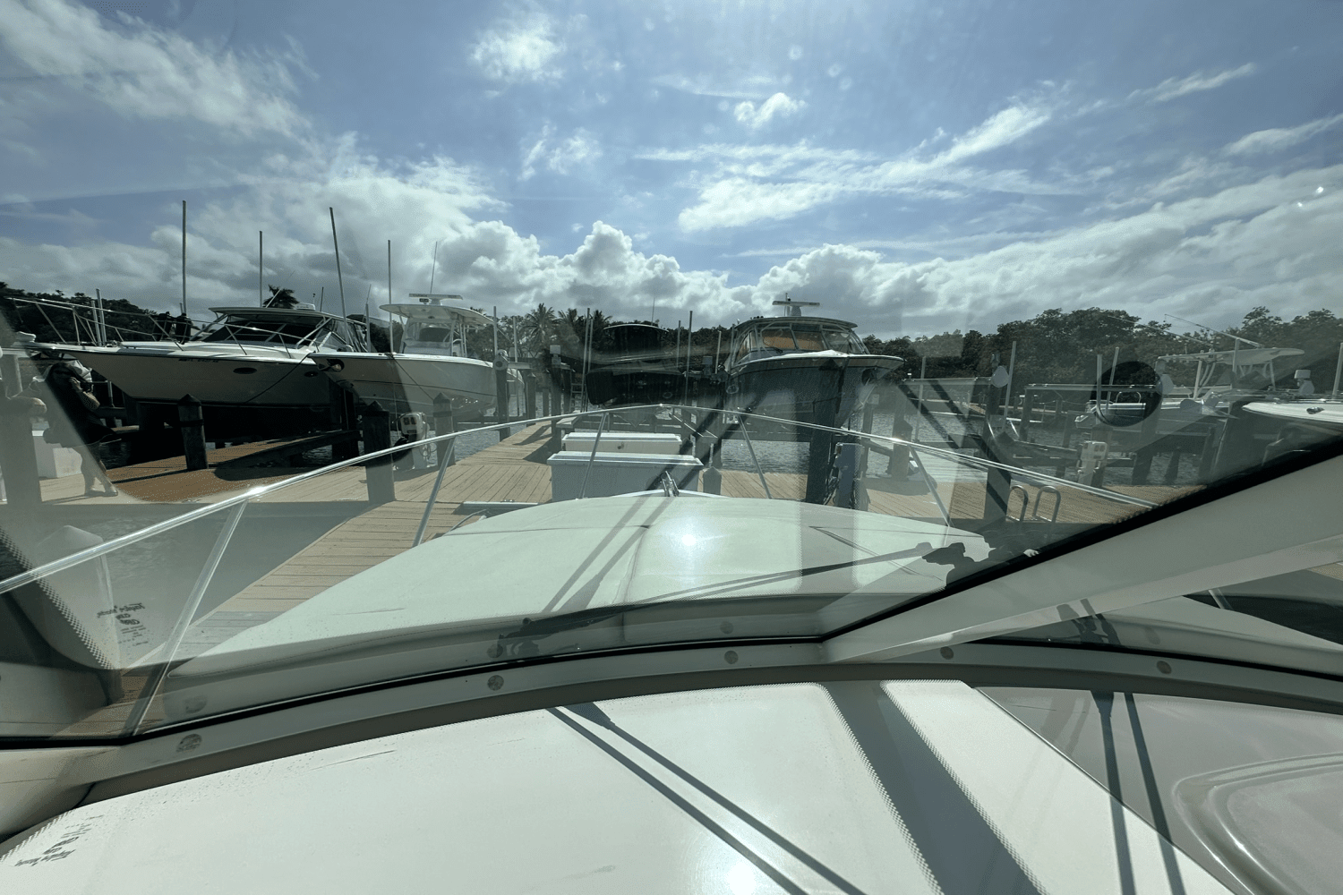 2015 Boston Whaler 315 CONQUEST Image Thumbnail #34
