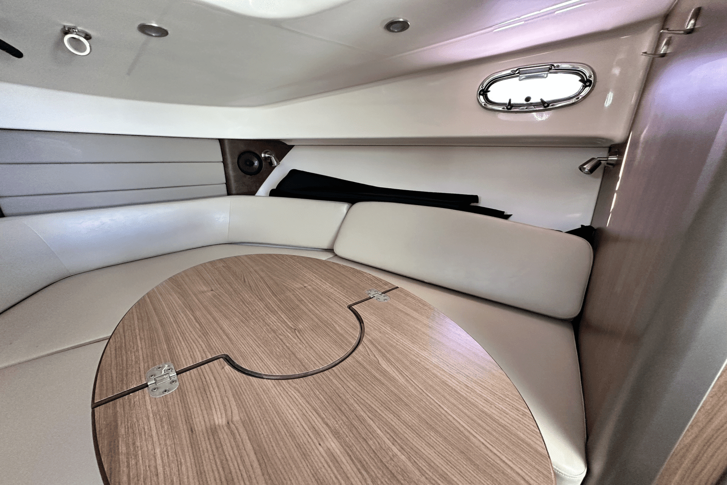2015 Boston Whaler 315 CONQUEST Image Thumbnail #39