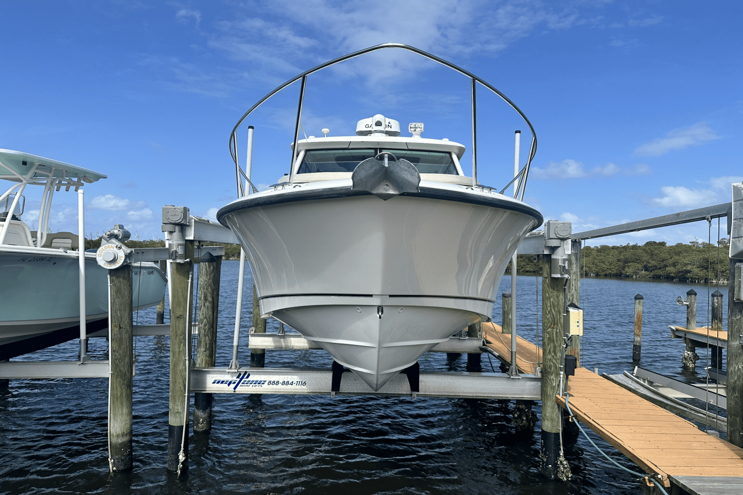 2015 Boston Whaler 315 CONQUEST Image Thumbnail #49