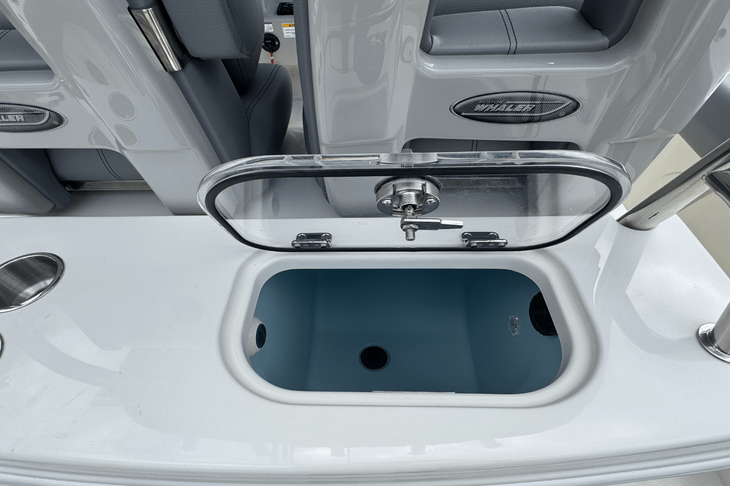 2026 Boston Whaler 25OR Image Thumbnail #10