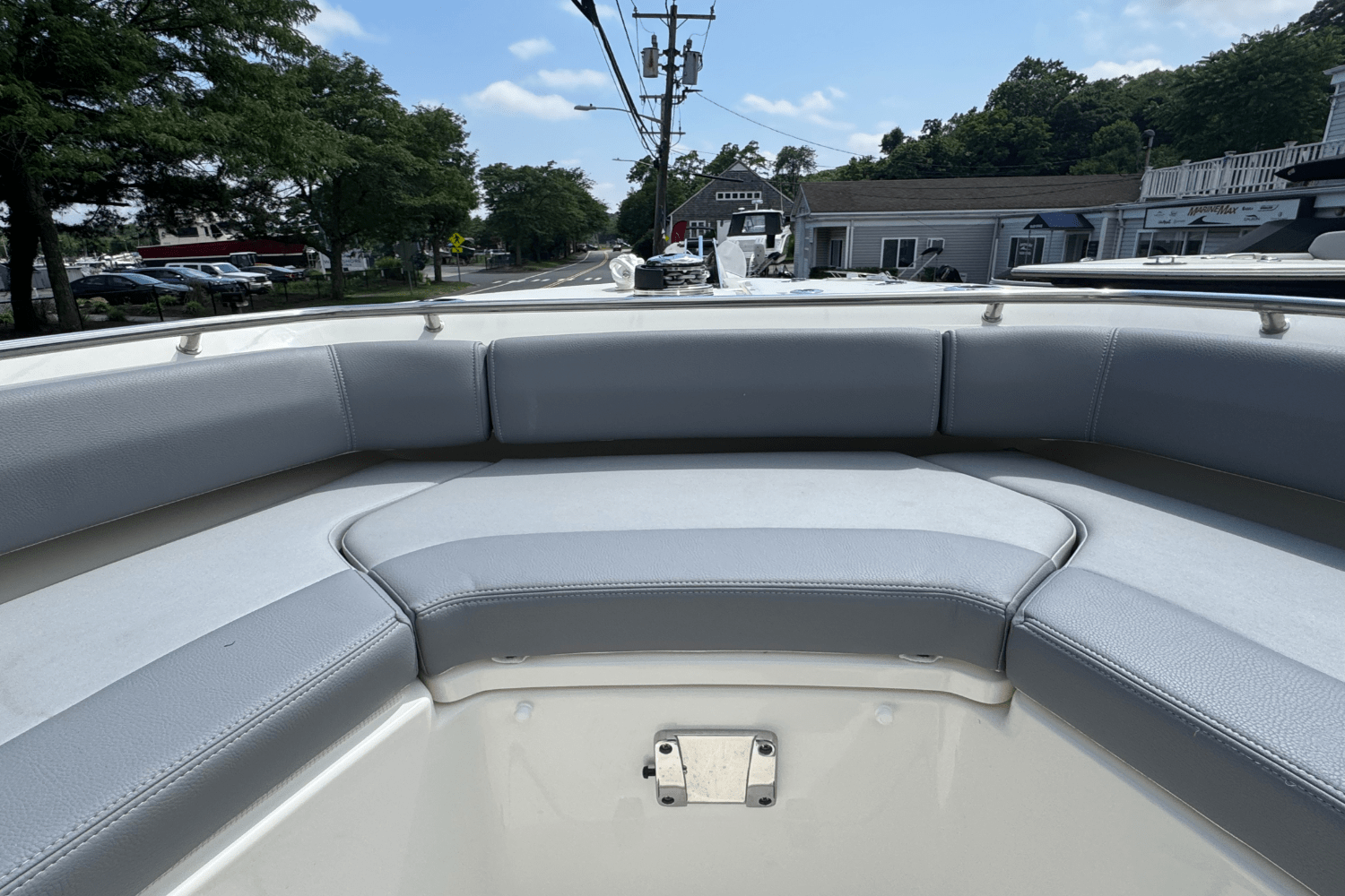 2026 Boston Whaler 25OR Image Thumbnail #20