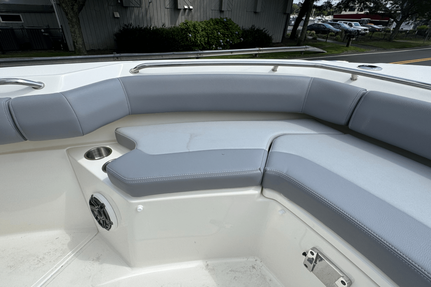 2026 Boston Whaler 25OR Image Thumbnail #19