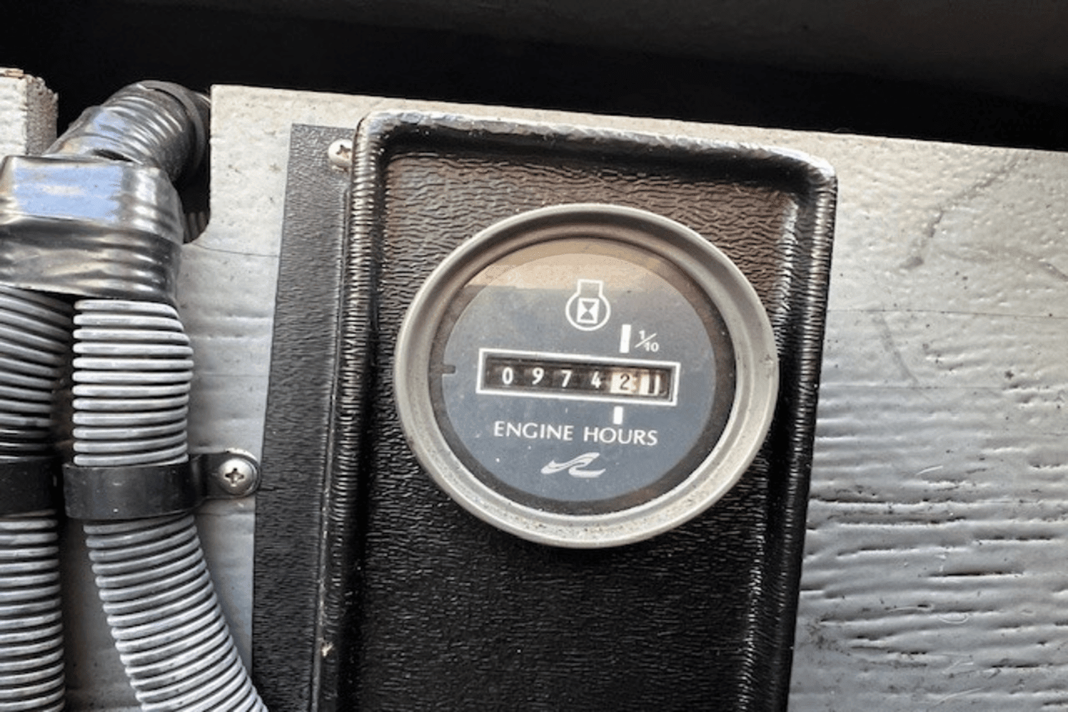 1992 Sea Ray 290 SUNDANCER Image Thumbnail #15