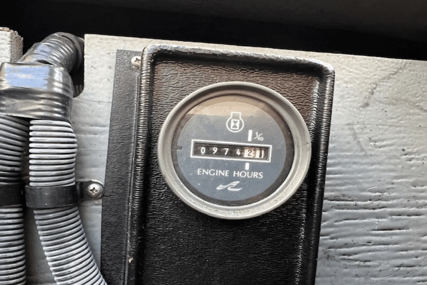 1992 Sea Ray 290 SUNDANCER Image Thumbnail #15