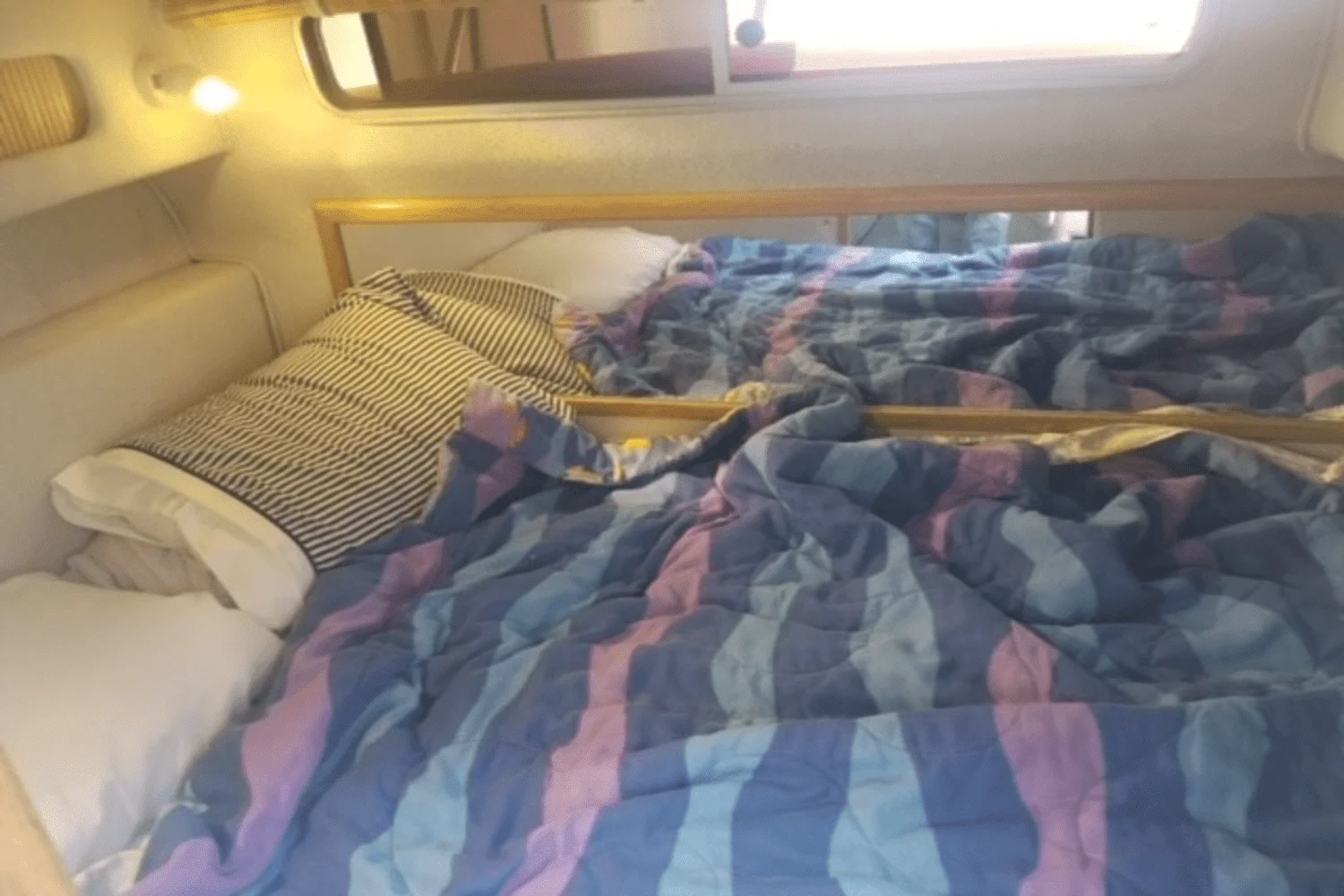 1992 Sea Ray 290 SUNDANCER Image Thumbnail #6