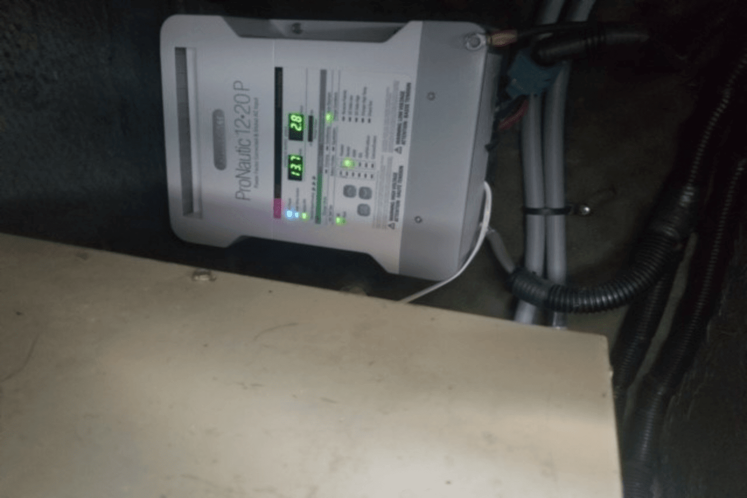 1992 Sea Ray 290 SUNDANCER Image Thumbnail #13