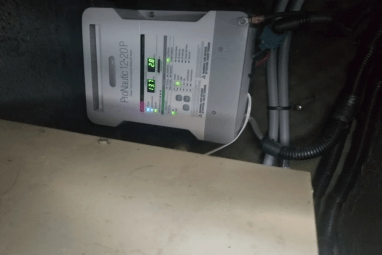 1992 Sea Ray 290 SUNDANCER Image Thumbnail #13