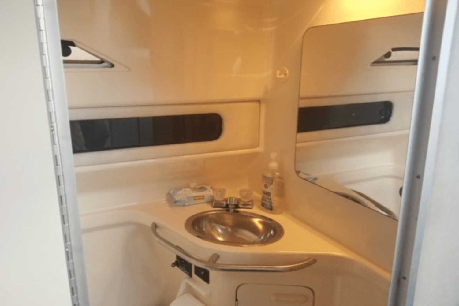 1992 Sea Ray 290 SUNDANCER Image Thumbnail #3