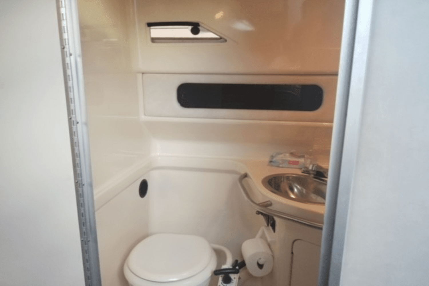 1992 Sea Ray 290 SUNDANCER Image Thumbnail #7