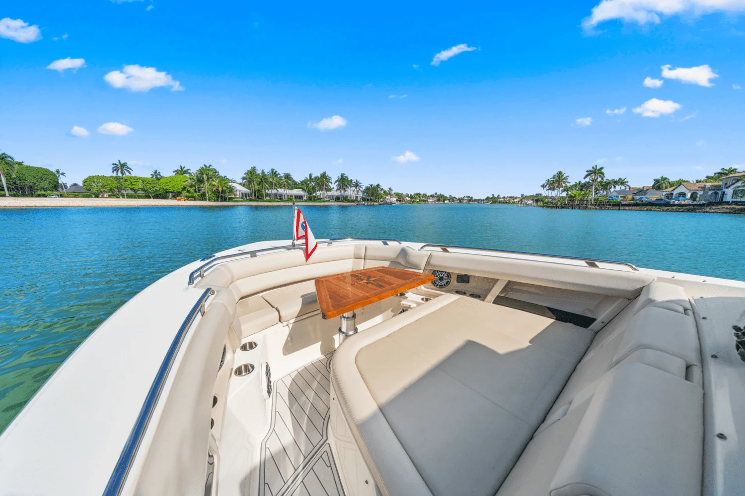 2022 Boston Whaler 350 REALM Image Thumbnail #29