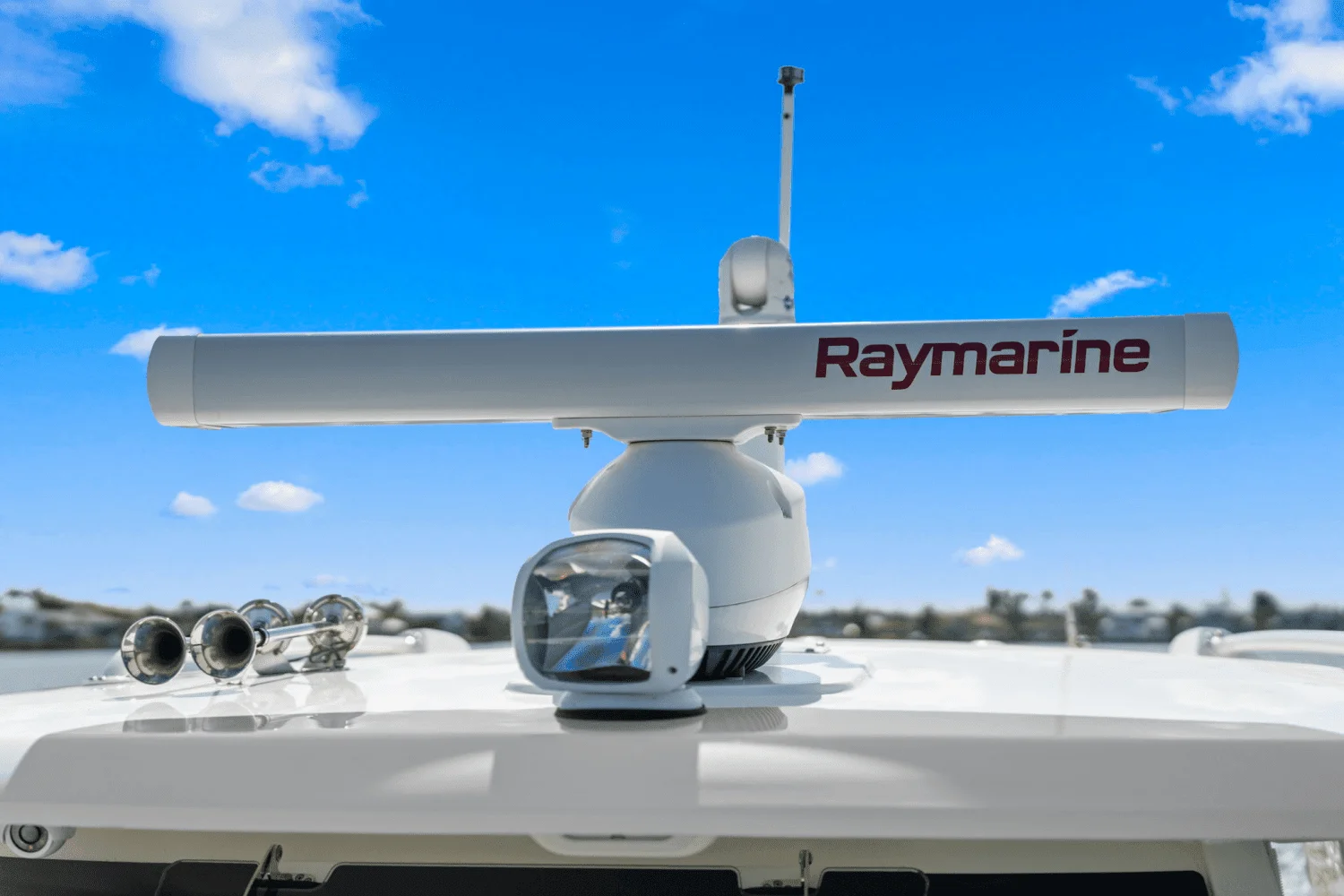 2022 Boston Whaler 350 REALM Image Thumbnail #41