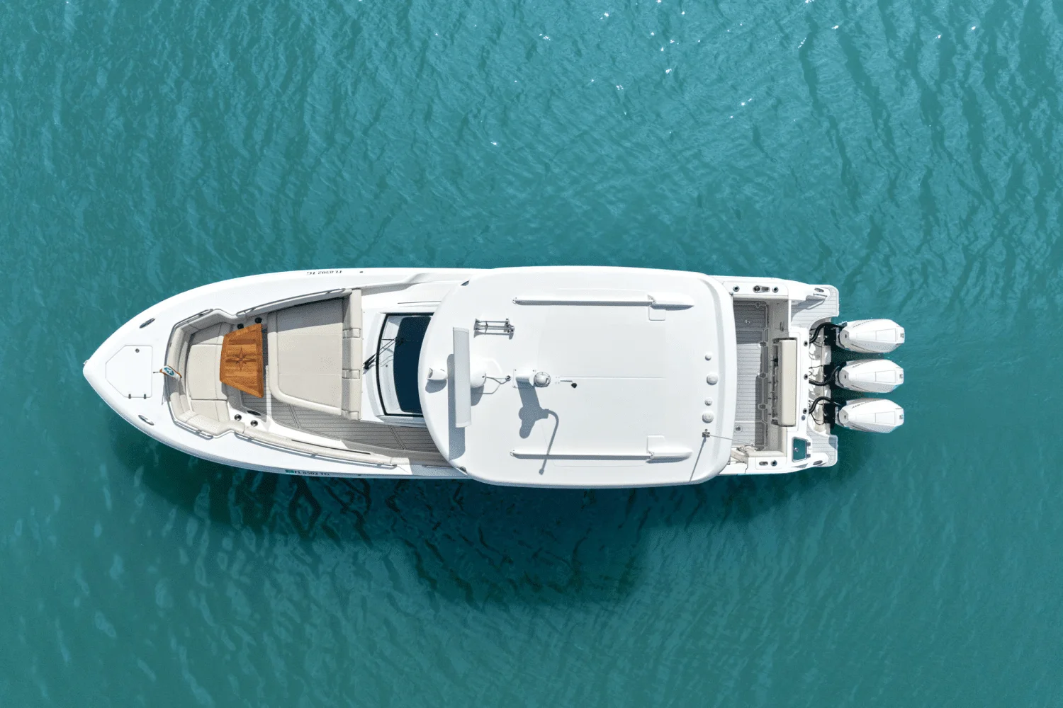 2022 Boston Whaler 350 REALM Image Thumbnail #15