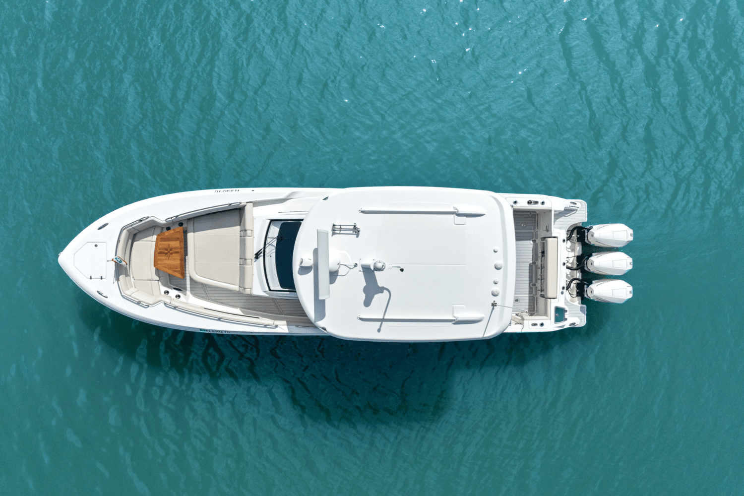 2022 Boston Whaler 350 REALM Image Thumbnail #15
