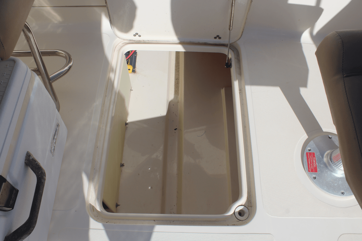 2012 Scout 225 DORADO Image Thumbnail #18