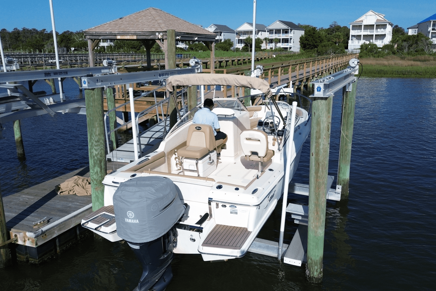2012 Scout 225 DORADO Image Thumbnail #5