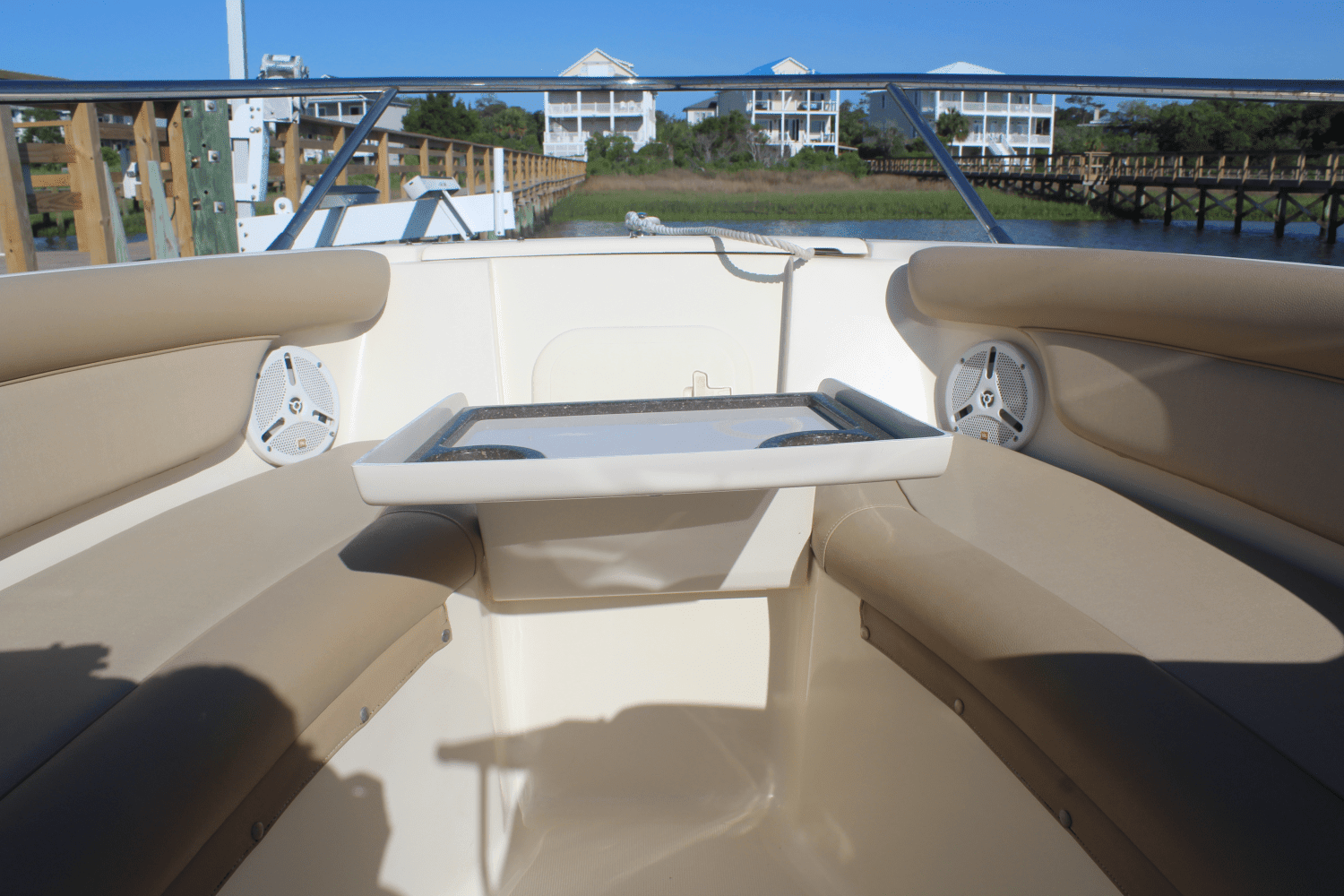 2012 Scout 225 DORADO Image Thumbnail #23