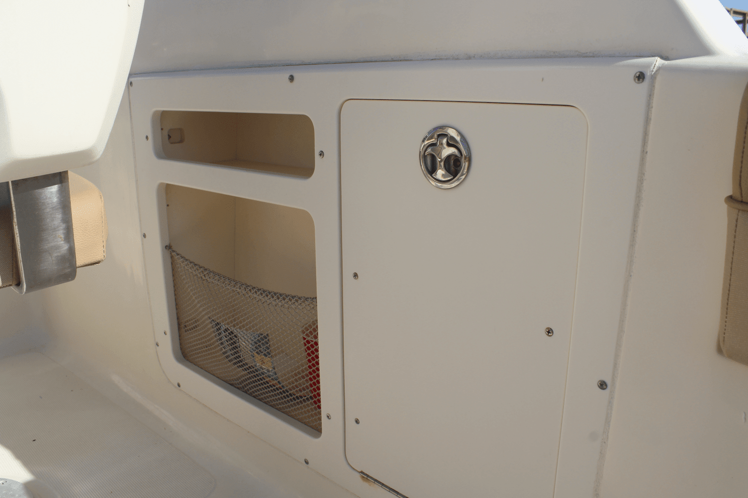 2012 Scout 225 DORADO Image Thumbnail #33