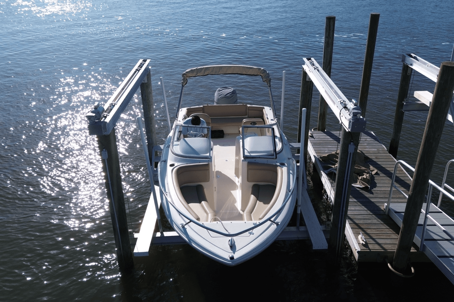 2012 Scout 225 DORADO Image Thumbnail #9