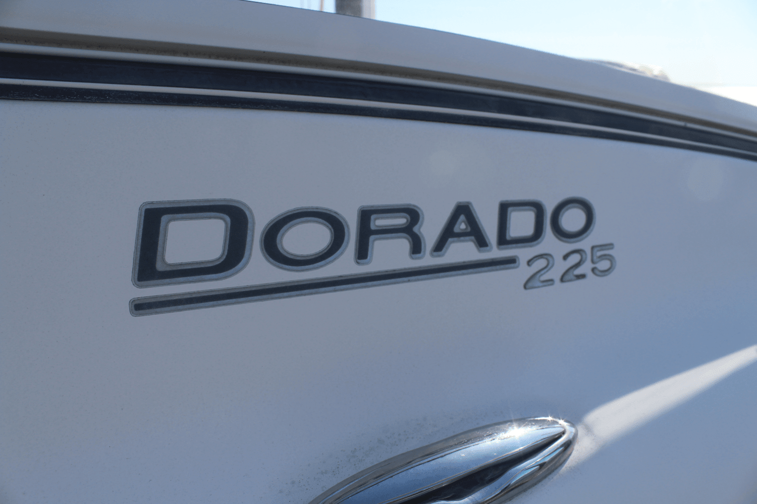 2012 Scout 225 DORADO Image Thumbnail #26