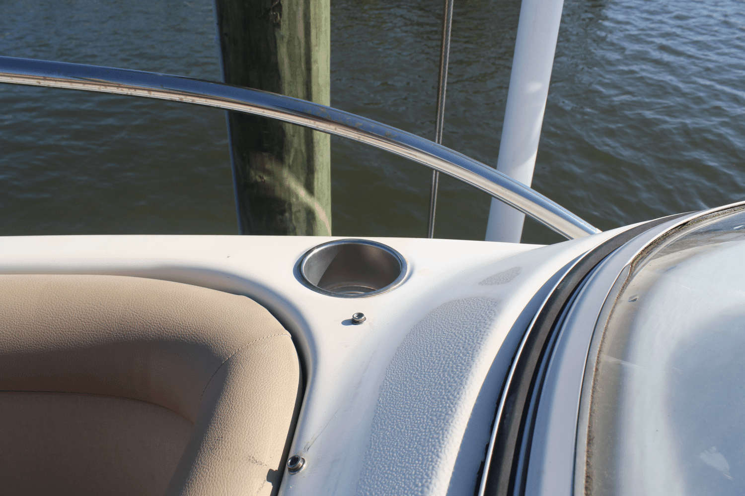 2012 Scout 225 DORADO Image Thumbnail #37