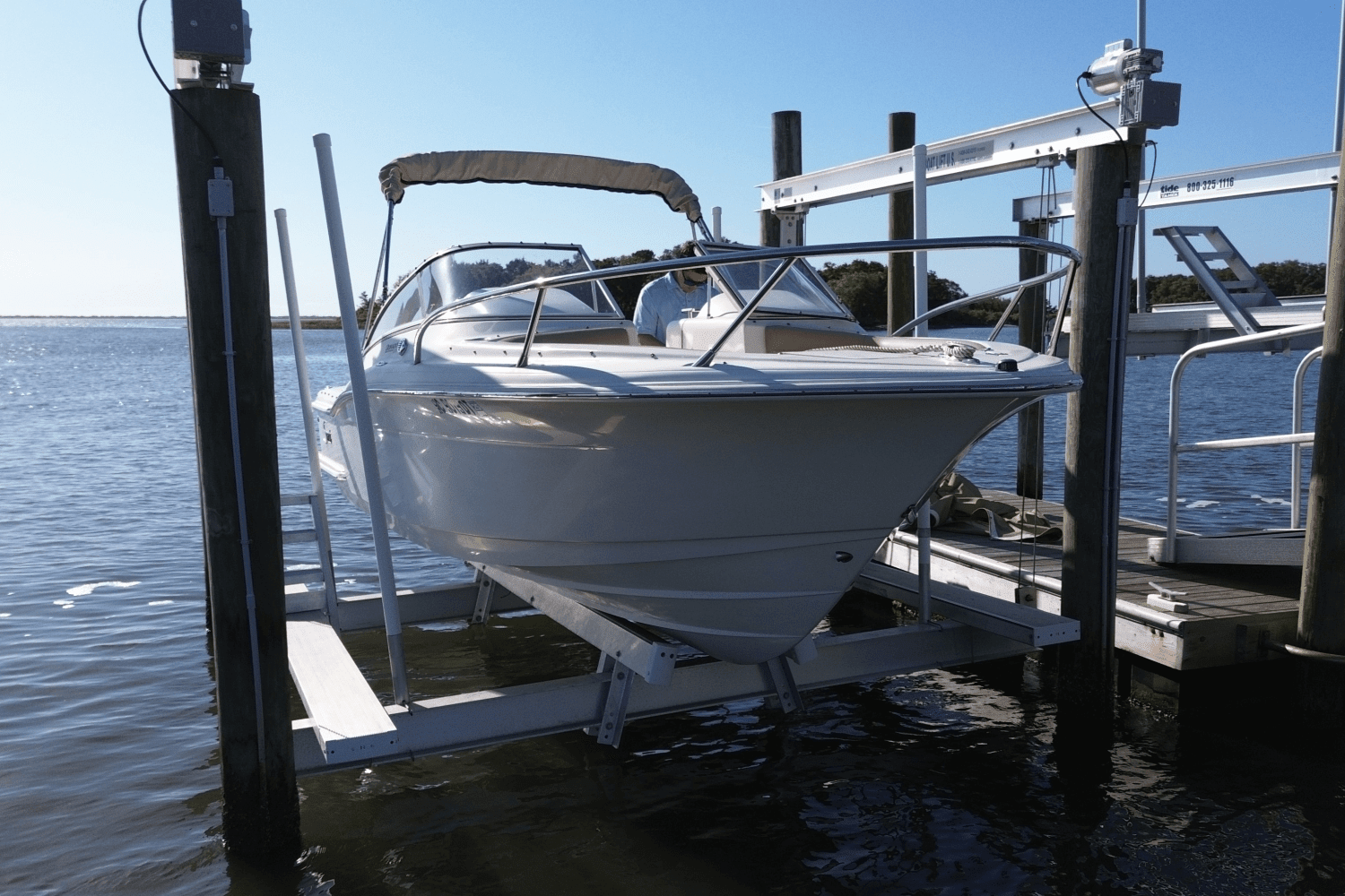 2012 Scout 225 DORADO Image Thumbnail #1