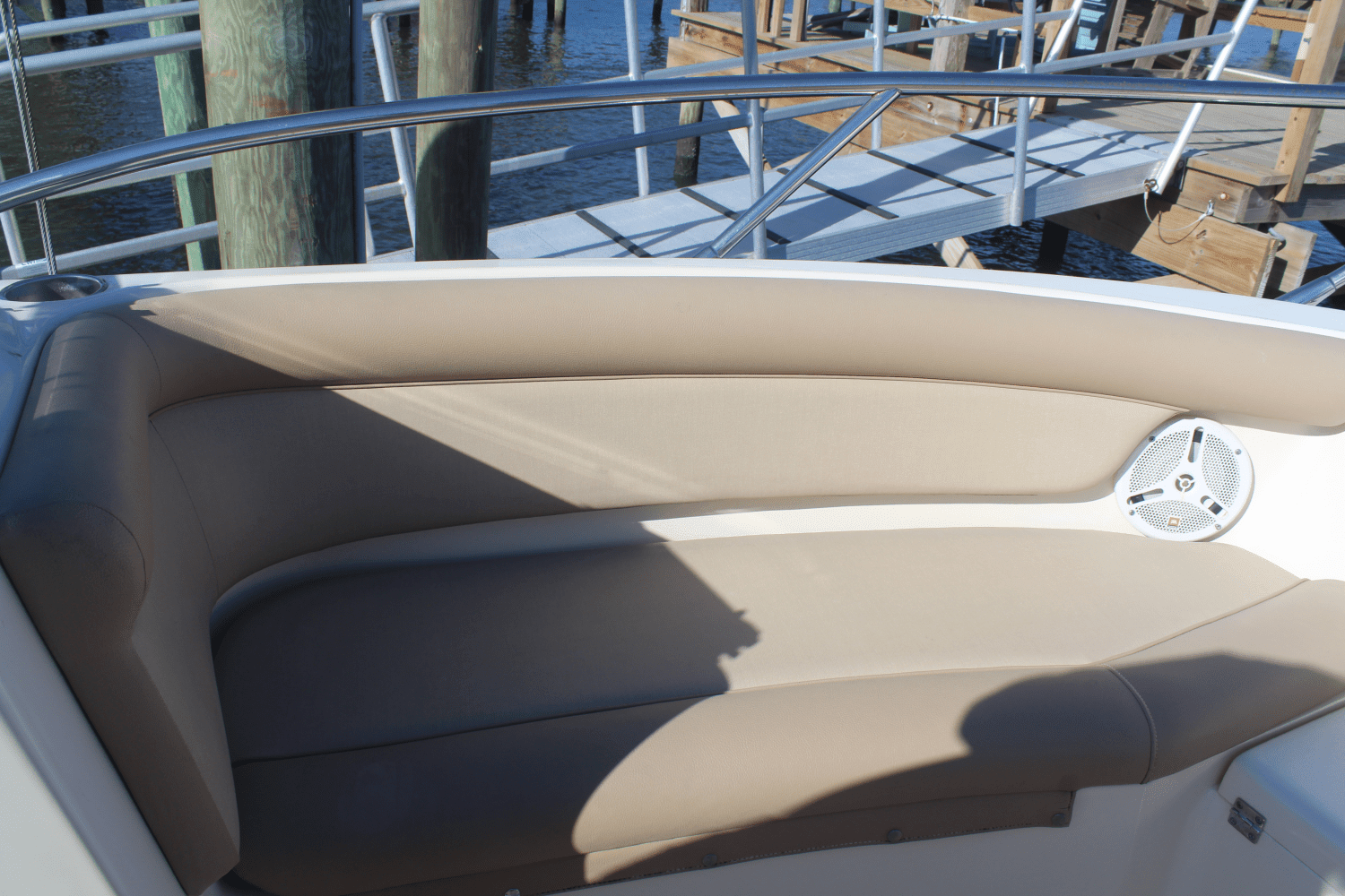 2012 Scout 225 DORADO Image Thumbnail #20