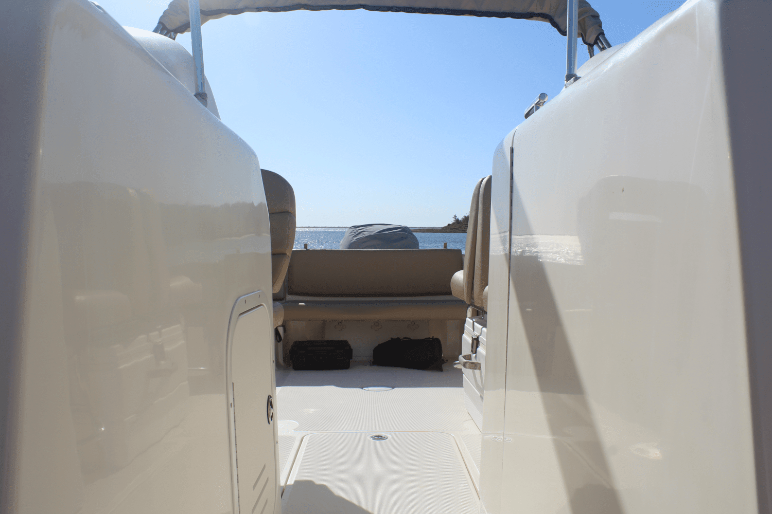 2012 Scout 225 DORADO Image Thumbnail #27