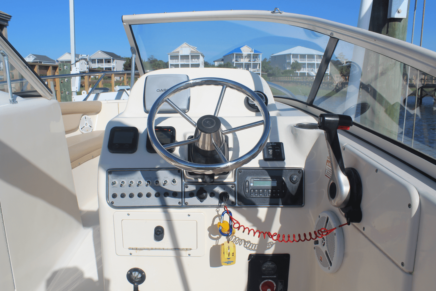 2012 Scout 225 DORADO Image Thumbnail #12