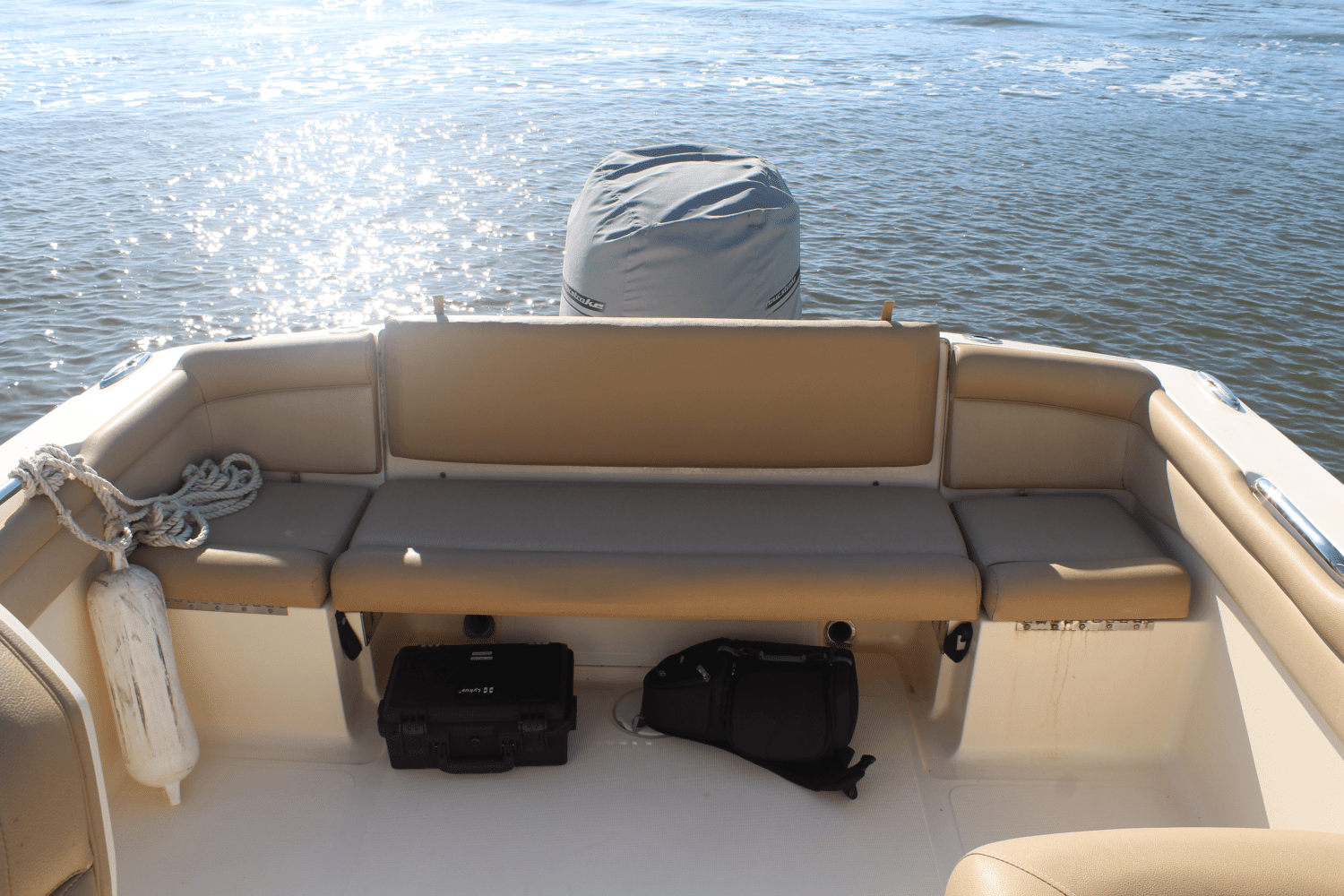2012 Scout 225 DORADO Image Thumbnail #16