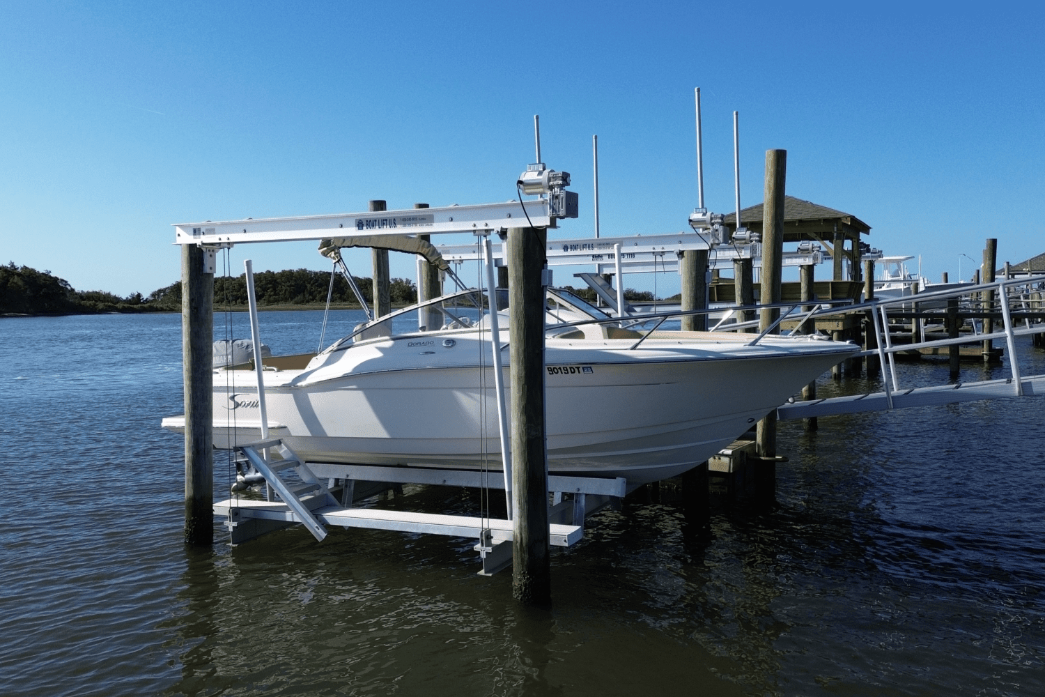 2012 Scout 225 DORADO Image Thumbnail #8