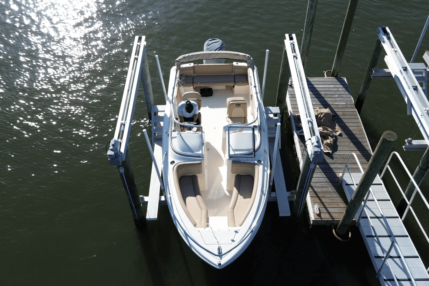 2012 Scout 225 DORADO Image Thumbnail #2
