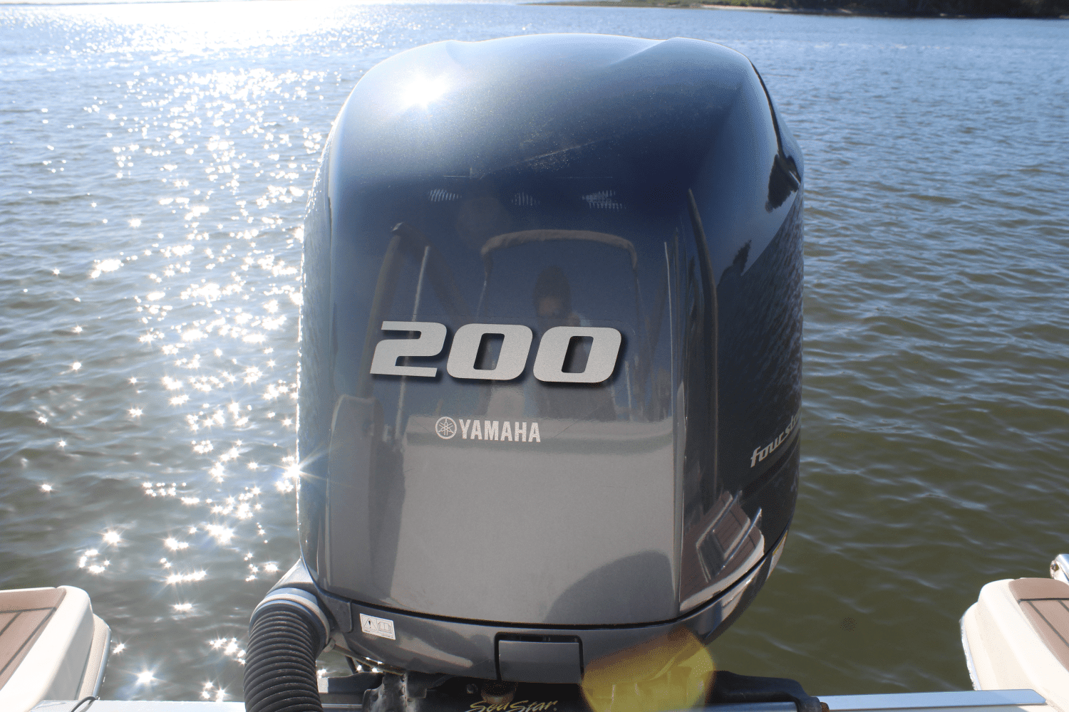 2012 Scout 225 DORADO Image Thumbnail #35