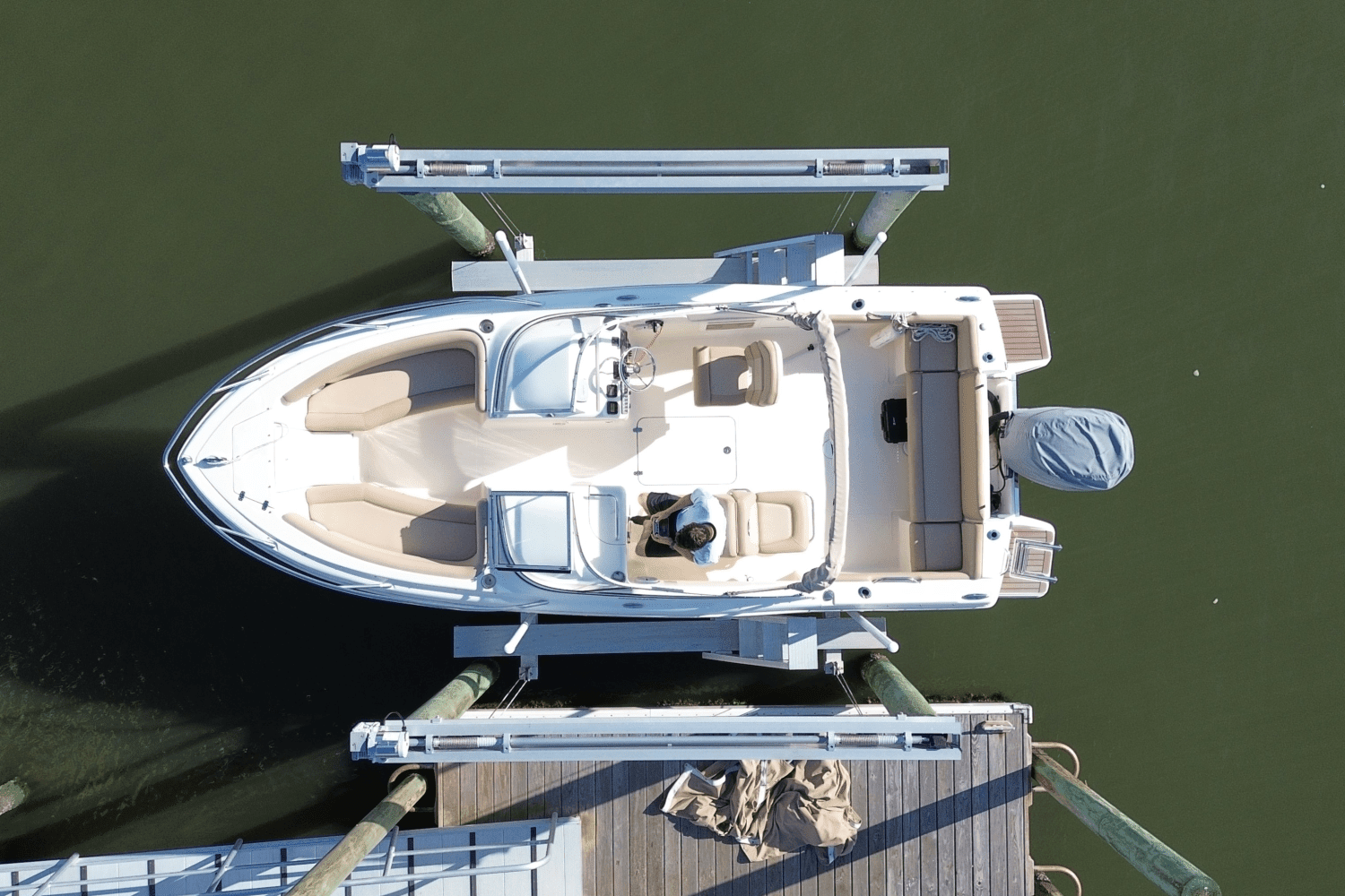 2012 Scout 225 DORADO Image Thumbnail #3