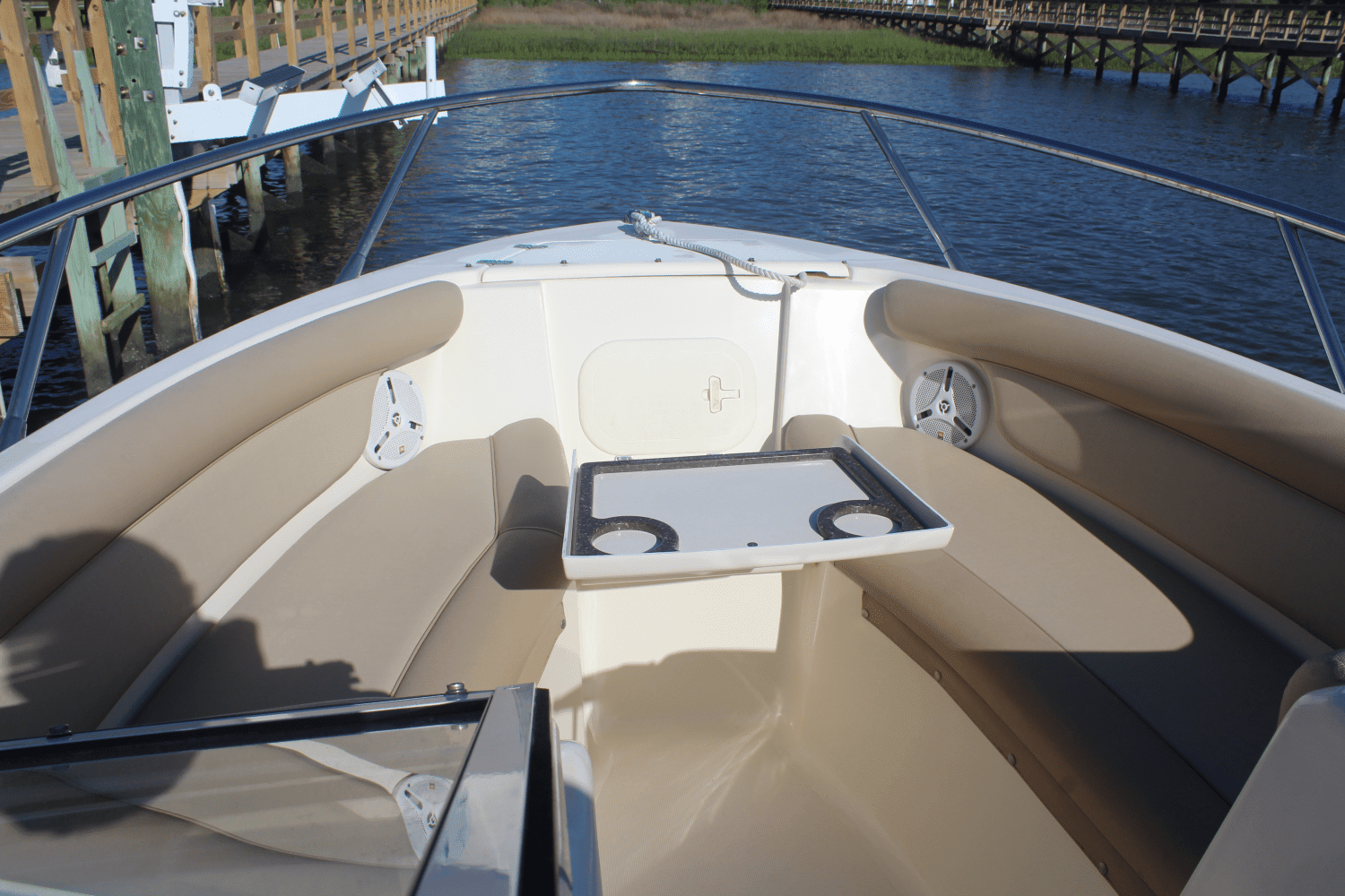 2012 Scout 225 DORADO Image Thumbnail #22