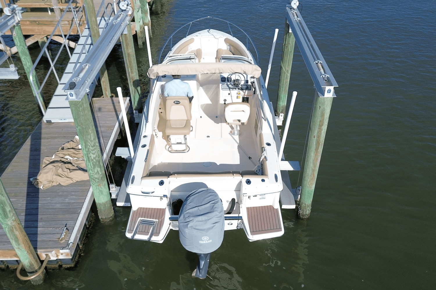 2012 Scout 225 DORADO Image Thumbnail #6
