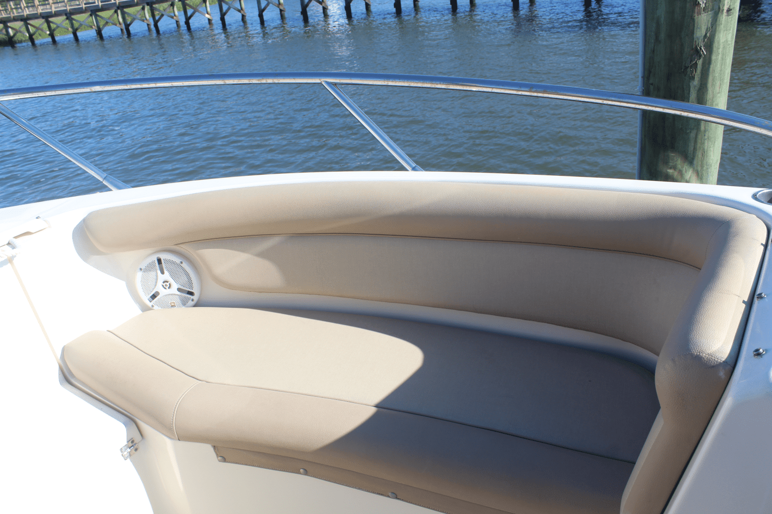 2012 Scout 225 DORADO Image Thumbnail #21