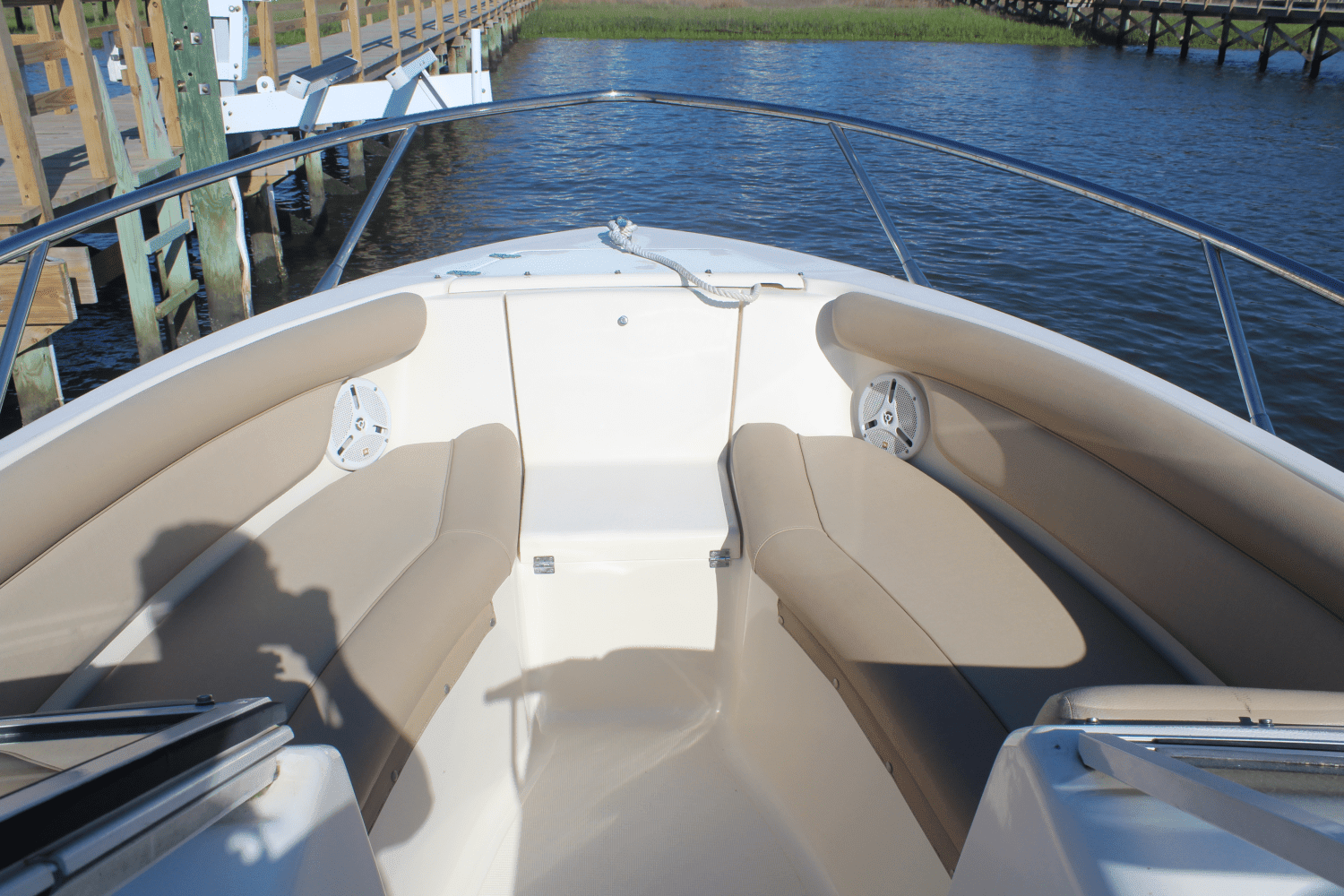 2012 Scout 225 DORADO Image Thumbnail #19