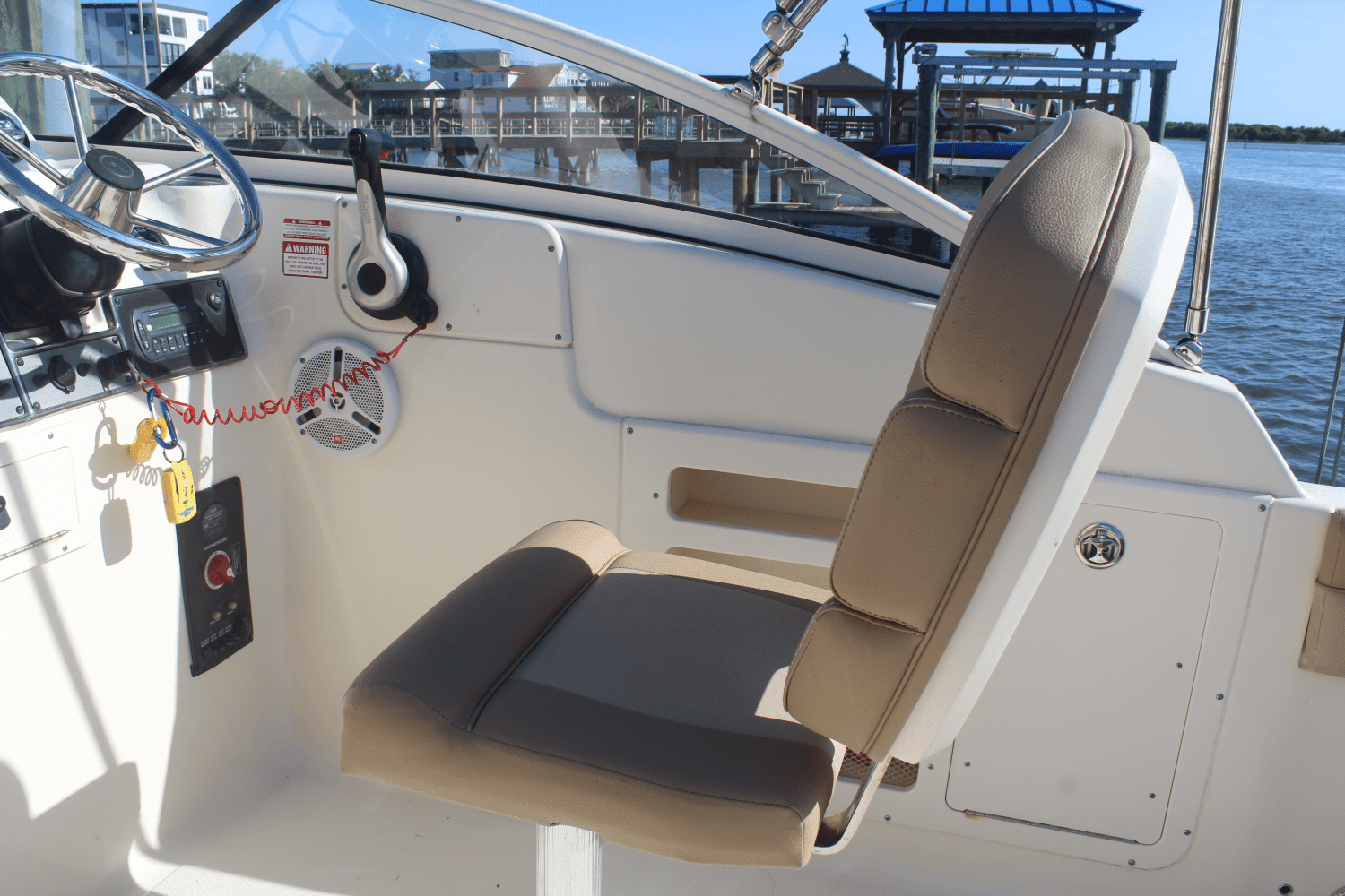 2012 Scout 225 DORADO Image Thumbnail #14