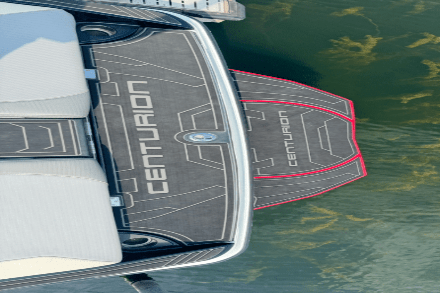 2021 Centurion RI257 Image Thumbnail #11